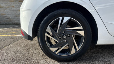 Hyundai i20 1.0T GDi 48V MHD SE Connect 5dr Petrol Hatchback